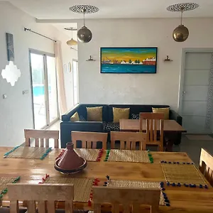 Villa Bidani, Essaouira
